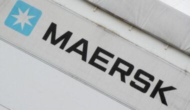 Maersk pauses sailings through Suez Canal, Bab el-Mandeb Strait, citing escalating conflict - Finance news and analysis from Global Banking & Finance Review