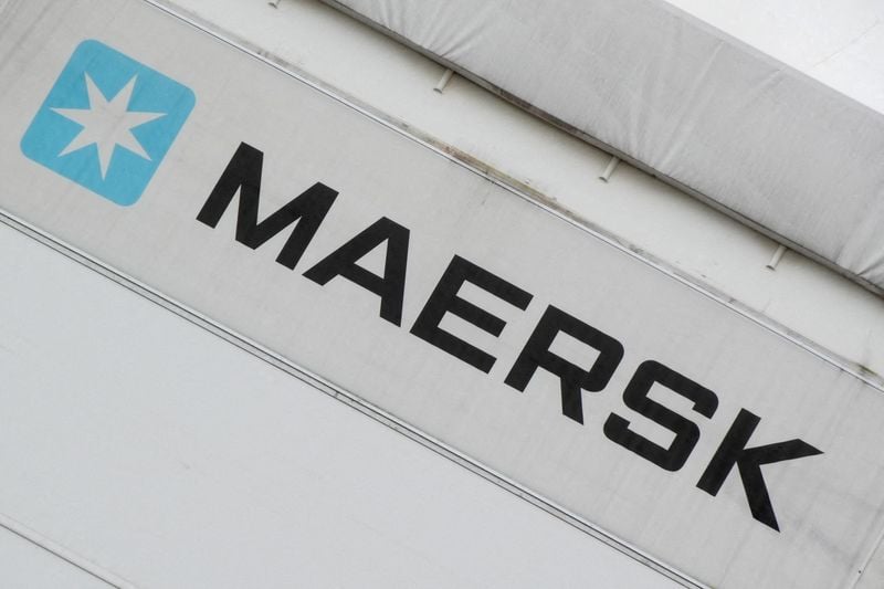 Maersk pauses sailings through Suez Canal, Bab el-Mandeb Strait, citing escalating conflict - Finance news and analysis from Global Banking & Finance Review