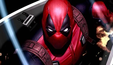 Rob Liefeld Says Marvel Ruined Deadpool With Bad Villains