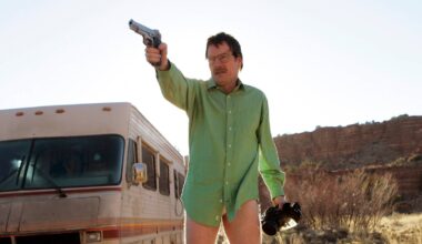 10 Greatest Pilot Episodes In TV History