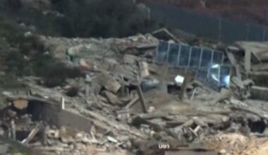 Here’s where US-Israel’s war with Iran stands three weeks in