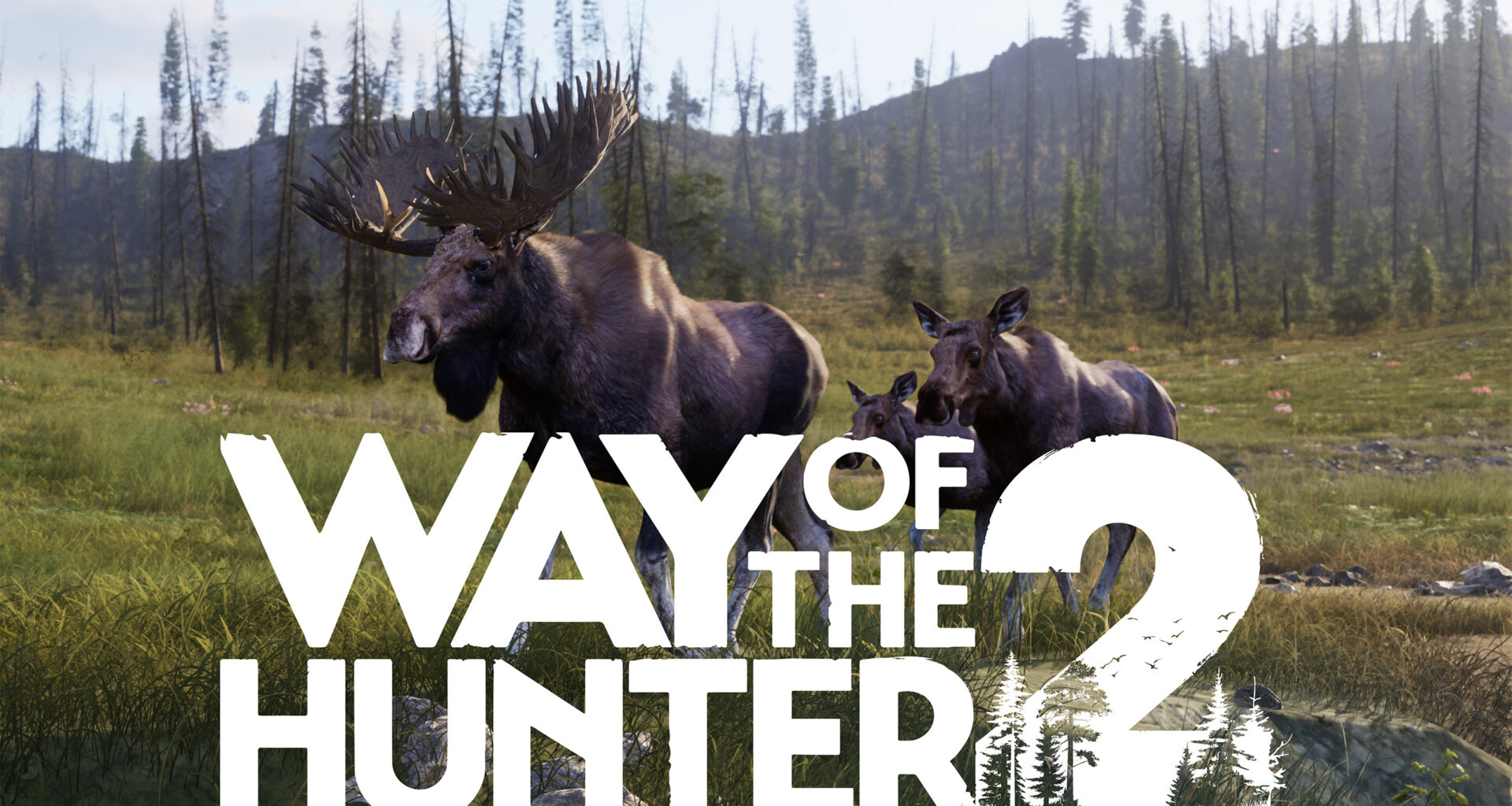 Way of the Hunter 2 interactive map via Shackmaps
