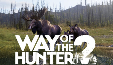 Way of the Hunter 2 interactive map via Shackmaps