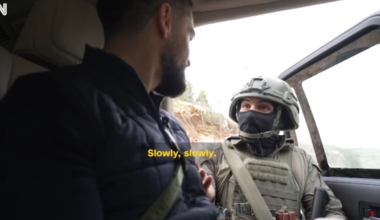 Assault on CNN crew by IDF troops reveals the IDF's hierarchy of accountability - Haaretz