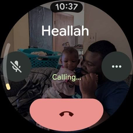 wear os caling cards 2 wear os caling cards 2