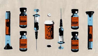 Weight-loss treatment is on the verge of a dramatic shift – again