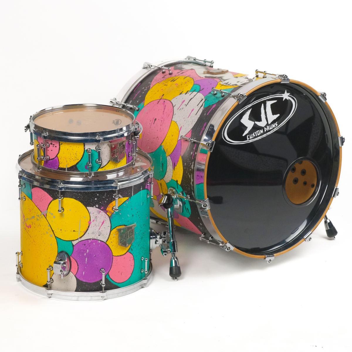 jay weinberg reverb shop pokemon vomit kit