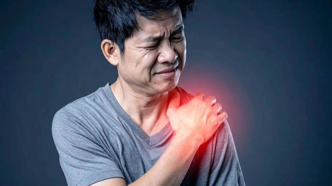 What causes inflammation in the body