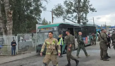 Iran War Live Updates | Netanyahu Says Trump Sees Opportunity to 'Achieve War's Objectives Through an Agreement' With Iran