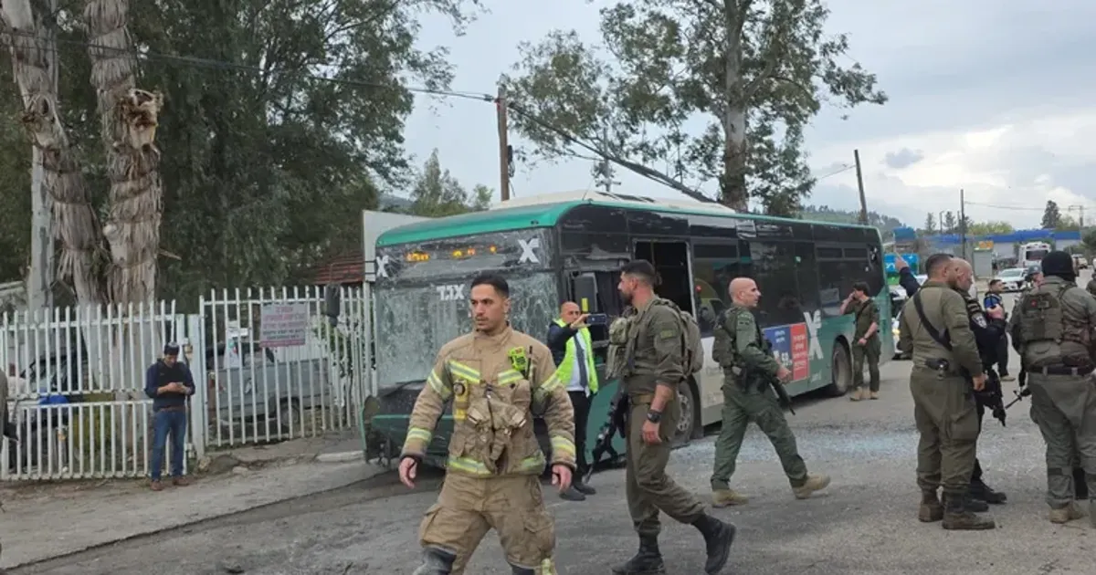 Iran War Live Updates | Netanyahu Says Trump Sees Opportunity to 'Achieve War's Objectives Through an Agreement' With Iran