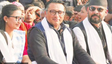 Economic reform tops agenda as new government sets ambitious growth targets