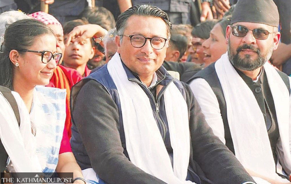 Economic reform tops agenda as new government sets ambitious growth targets