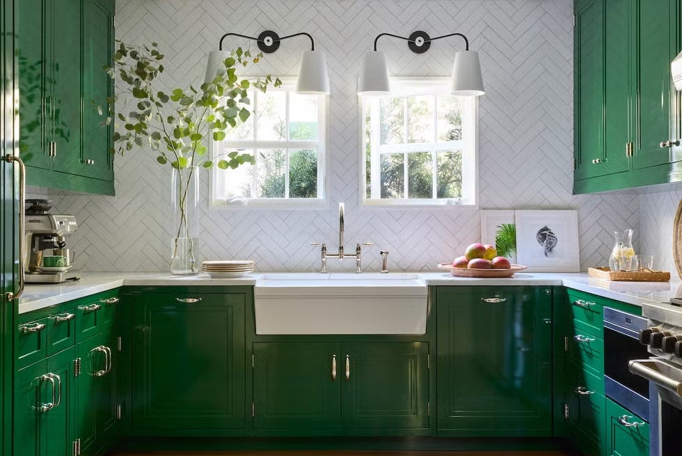 white metals veranda kitchen hardware trends for 2025