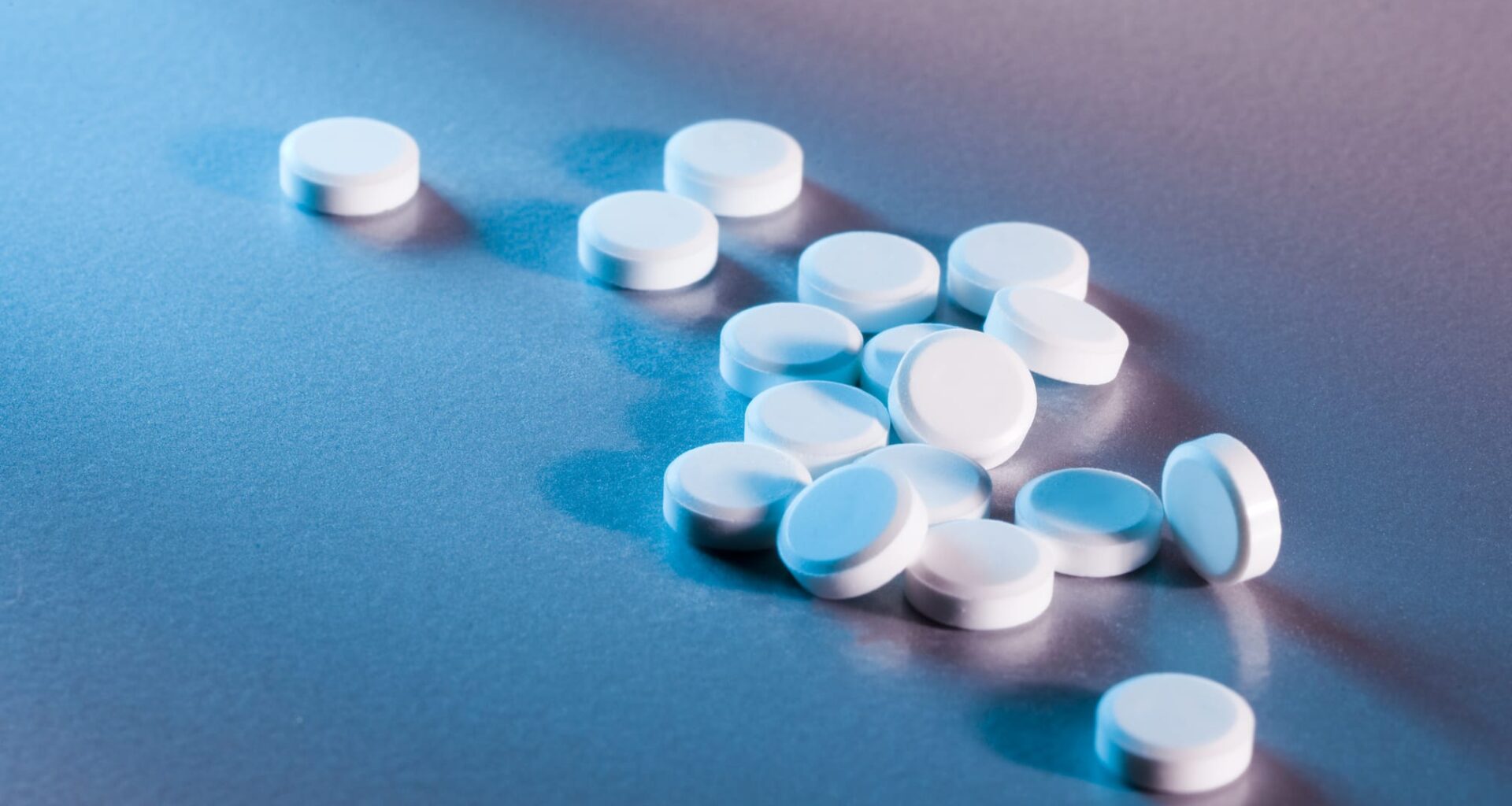 Common Antidepressant May Reduce Long COVID Fatigue