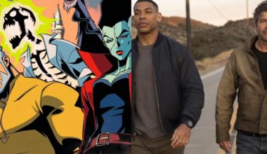 Casey Bloys Compares HBO’s Strategy To Marvel’s Disney+ Content Wave