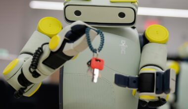 Amazon buys Fauna Robotics, maker of the Sprout humanoid robot