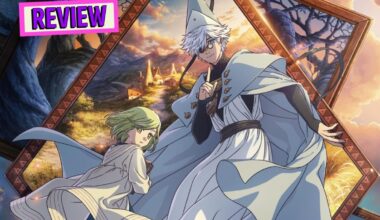 'Witch Hat Atelier' Is Simply Magical