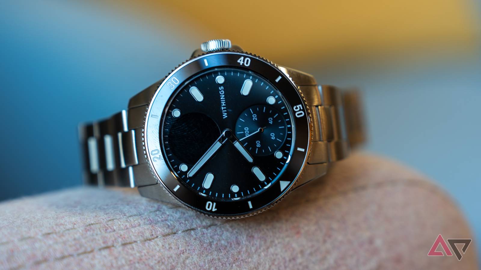 You can now grab the "king" of hybrid smartwatches at one of its best prices ever