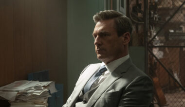 What to watch on TV this week (March 29-April 4, 2026)