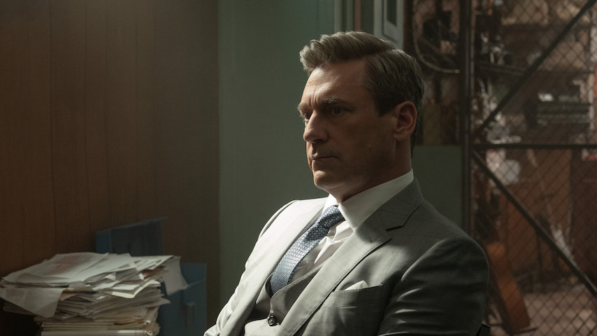 What to watch on TV this week (March 29-April 4, 2026)