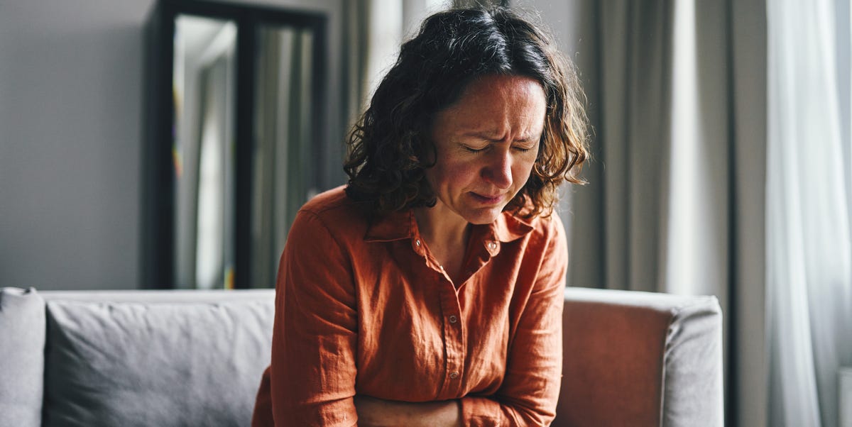 Scientists Find Hidden Gut Virus That Raises Colon Cancer Risk