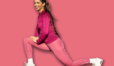 Morning Exercises for Belly Fat After 55