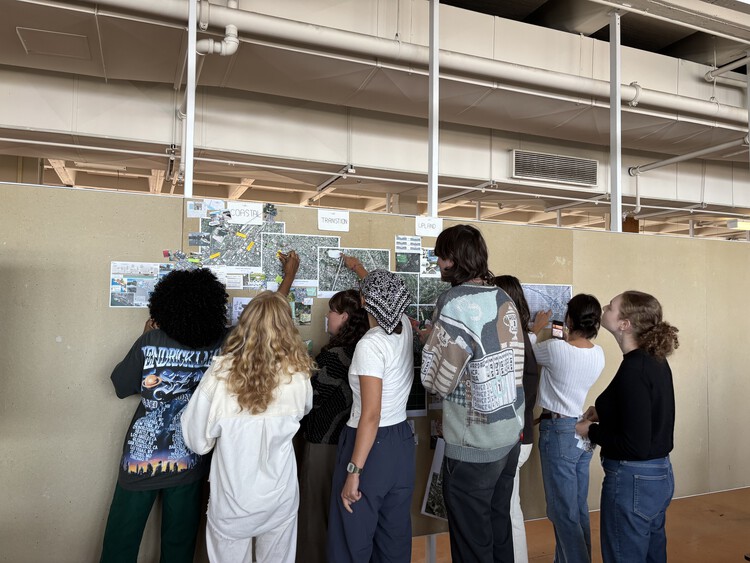 Women in Architecture: Progress, Gaps, and the Work Still Ahead - Image 18 of 18