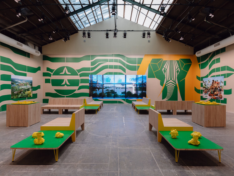 Women in Architecture: Progress, Gaps, and the Work Still Ahead - Image 8 of 18