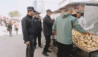 Spotlight on Terrorism and the Israeli-Palestinian Conflict (March 3-10, 2026)