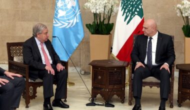 Spotlight on Terrorism: Hezbollah and Lebanon (March 9-16, 2026)