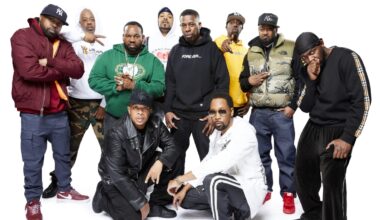 Australian Wu-Tang Clan Fans Get Refunds After Members Miss Tour