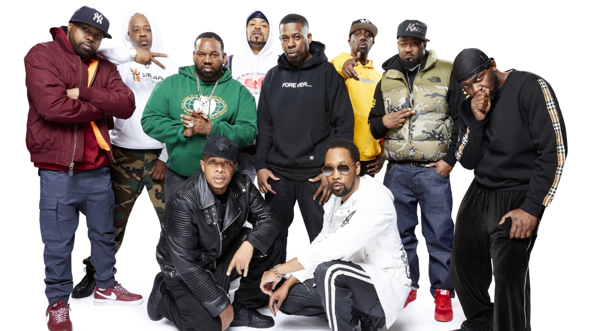 Australian Wu-Tang Clan Fans Get Refunds After Members Miss Tour
