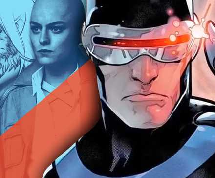 X-MEN'S CYCLOPS ALONGSIDE CASSANDRA NOVA AND BEAST'S CHAIRMAN, SHOWING VILLAINS INTRODUCED SINCE 2000