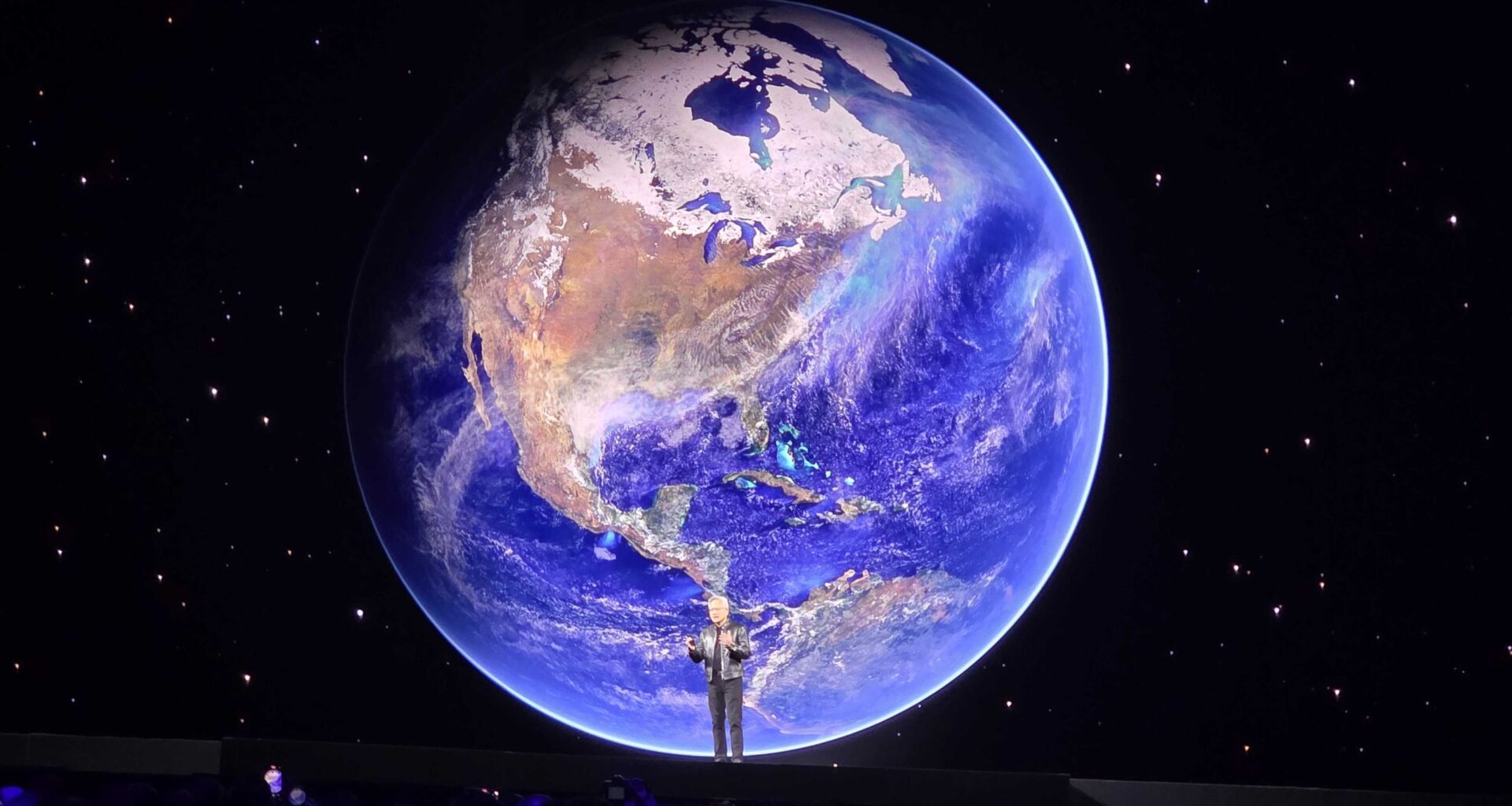 Nvidia GTC 2026 keynote live blog — Vera Rubin GPUs and CPUs, DLSS 5, and the 'future of technology'