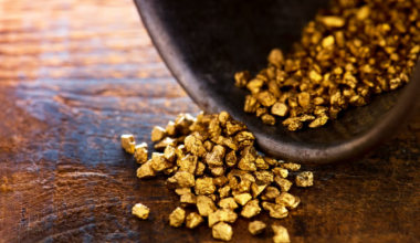 Africa's largest gold producer to introduce new royalty regime despite opposition from China and the US