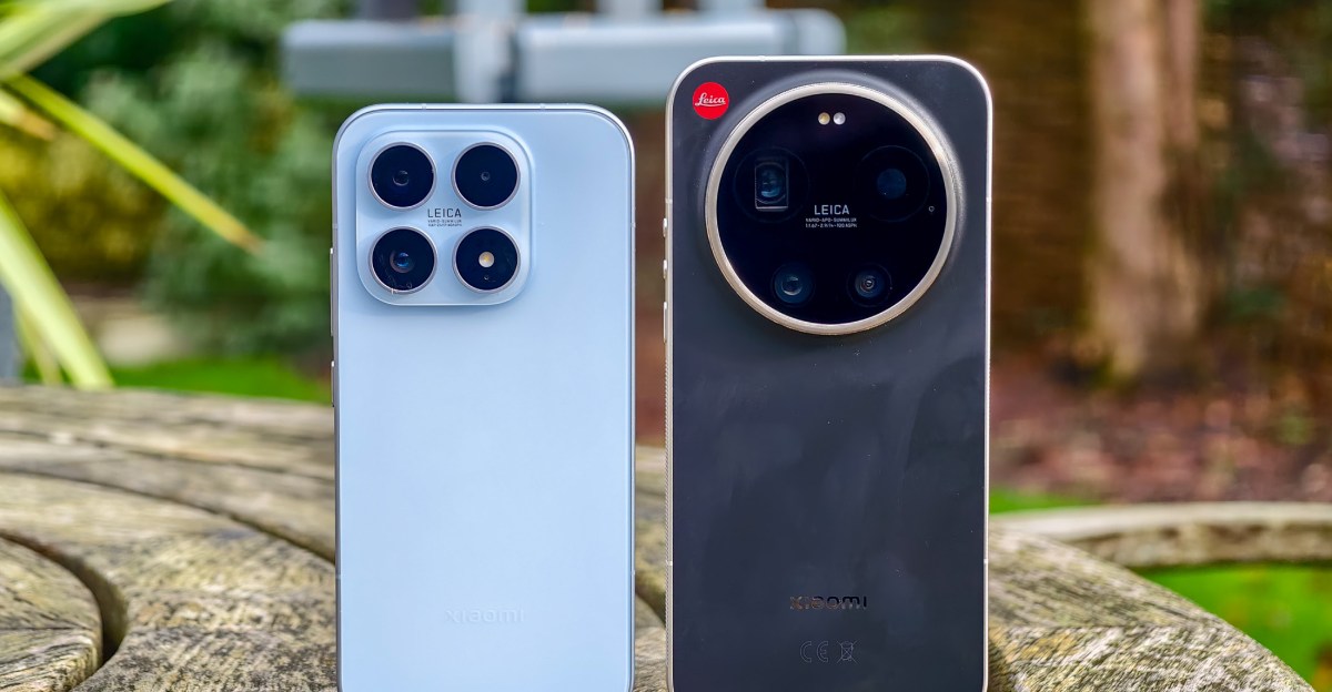 Phone makers of all sizes are feeling the RAM crunch