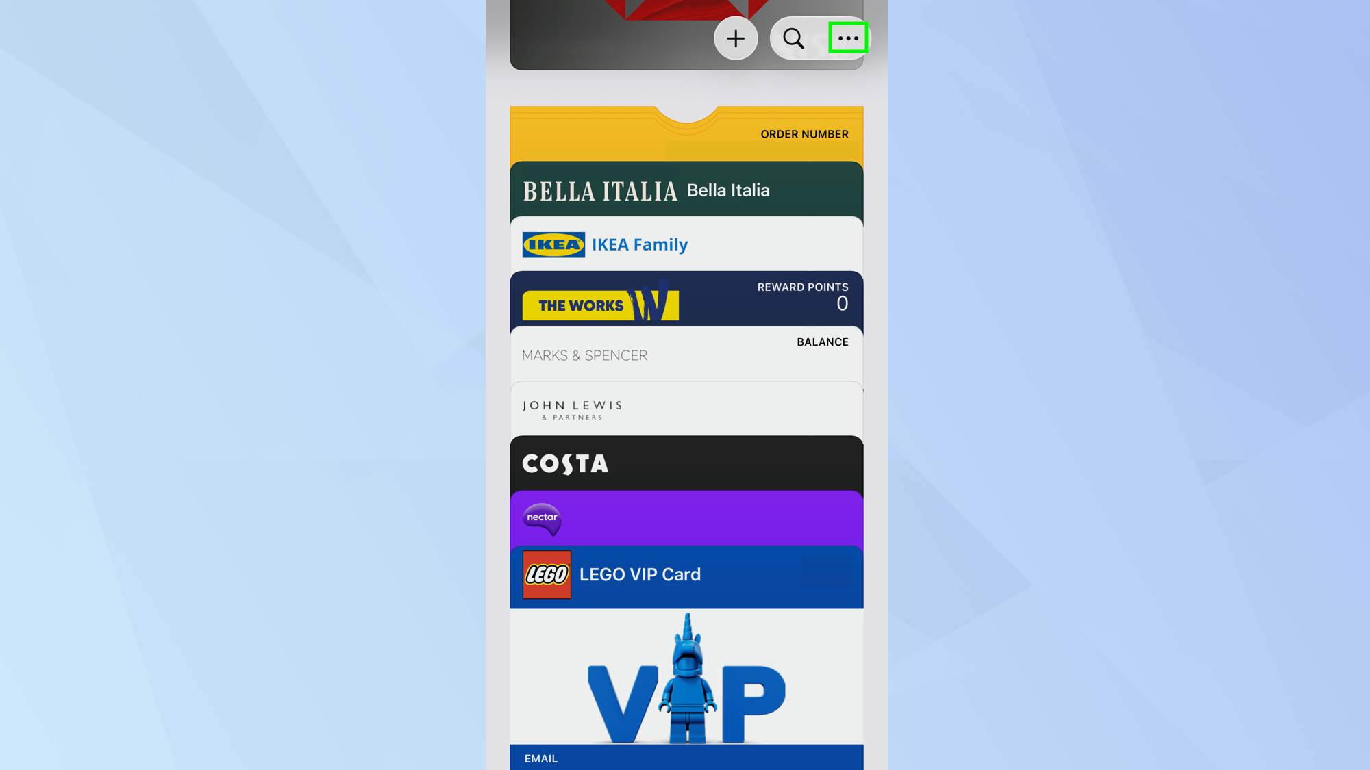 Stop offers and promotions appearing in Apple Wallet with this hidden setting 