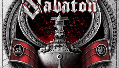 Yamato, Sabaton's new single, is out now!
