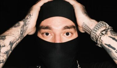 Yeat's 'ADL': All 21 Tracks Ranked