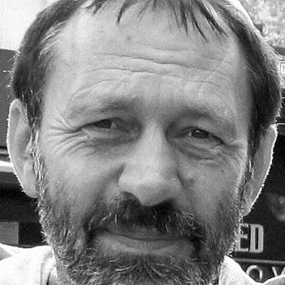 The Blogs: State Without a Horizon | Yochanan Schimmelpfennig