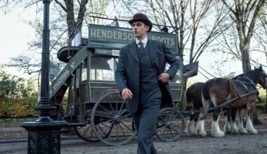 Every Sherlock Holmes TV Show of the 21st Century, Ranked