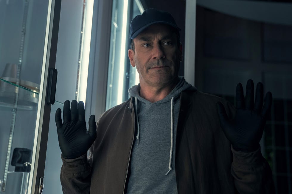 jon hamm, your friends and neighbors