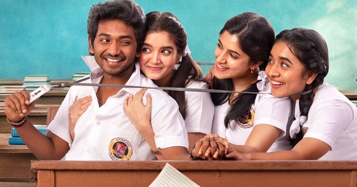 Youth Worldwide Box Office Day 9: Surpasses Thalaivar Thambi Thalaimaiyil