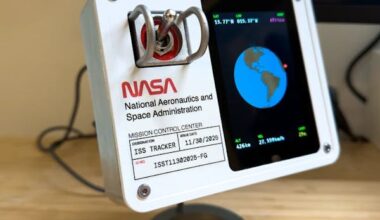 Old Tech Gets an Aerospace Upgrade