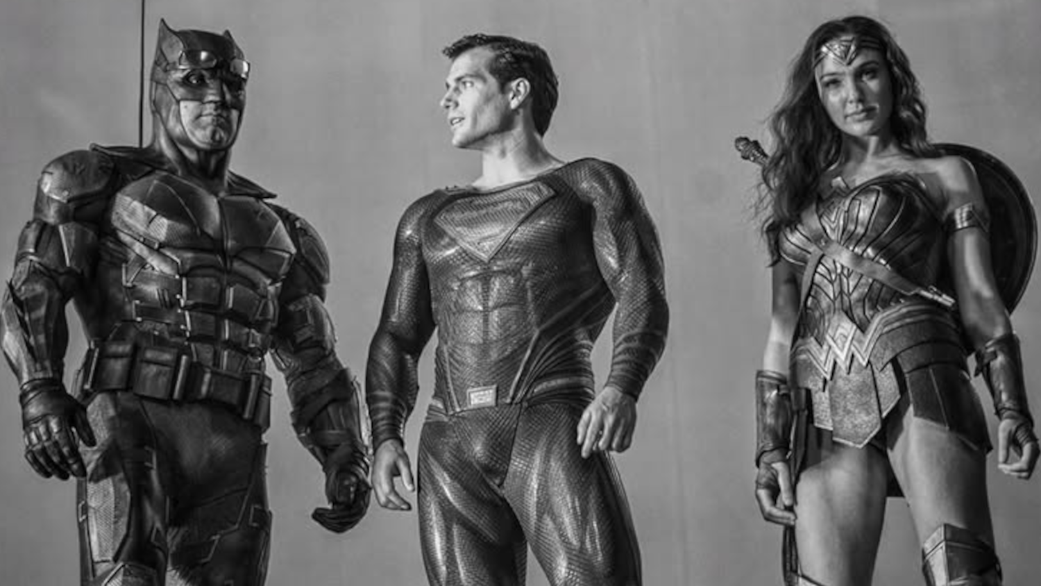 Zack Snyder Drops Justice League Sequel Bombshells—And a Rare Look at Ezra Miller's Flash