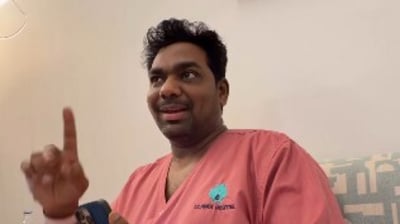 Zakir Khan announced an extended break from comedy, lasting potentially until 2028 or beyond, to prioritize his health and personal matters.