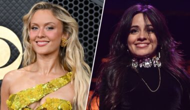 Zara Larsson On Rumors She Was Offered To Replace Camila Cabello After Fifth Harmony Exit: "I Don't Do Groups"