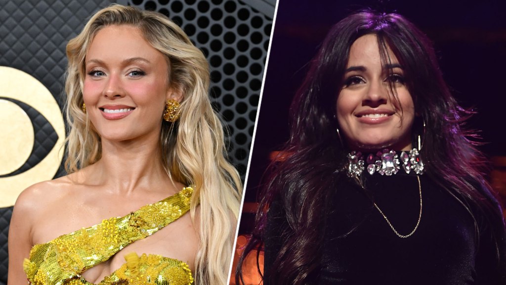 Zara Larsson On Rumors She Was Offered To Replace Camila Cabello After Fifth Harmony Exit: "I Don't Do Groups"