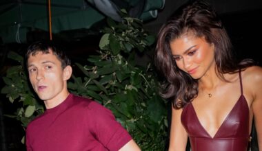 Zendaya Responds to Tom Holland Marriage Rumors With Cheeky Video