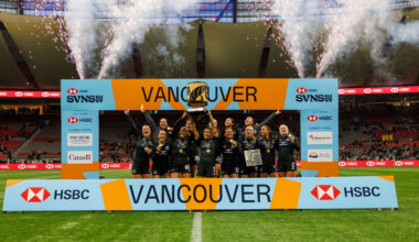 New Zealand march on in Vancouver with fourth win in five tournaments